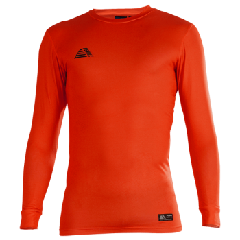 Base Layer - Tangerine Tangerine